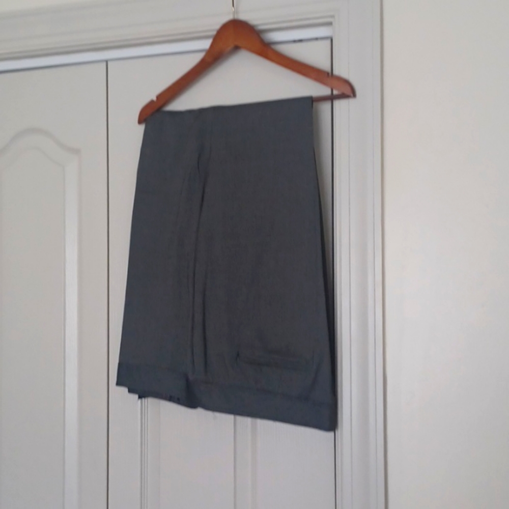 2 Piece Pant Suit